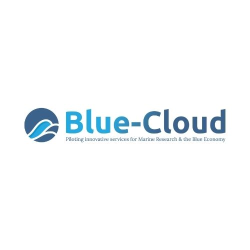Blue-Cloud