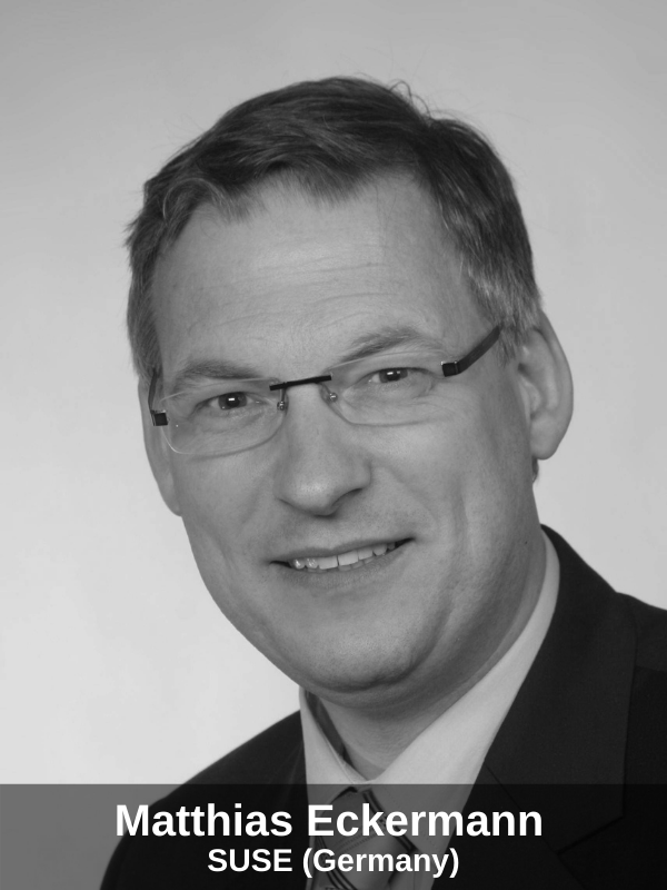 Matthias Eckermann