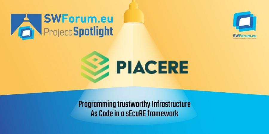 PIACERE Project Spotlight