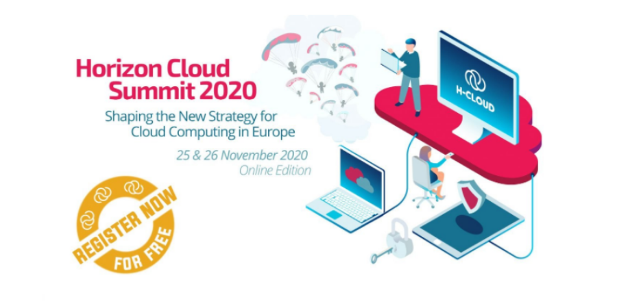 H-Cloud Summit 2020