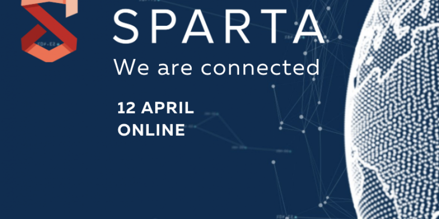 SPARTA DAY & BROKERAGE EVENT: WE ARE CONNECTED