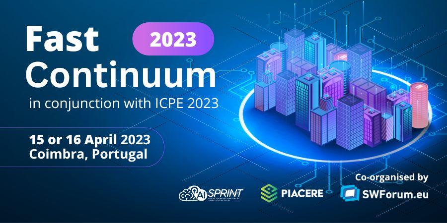 FastContinuum 2023
