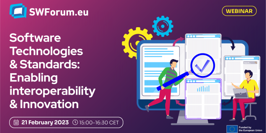 Software Technologies and Standards: Enabling interoperability and Innovation