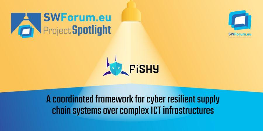 Project Spotlight: FISHY